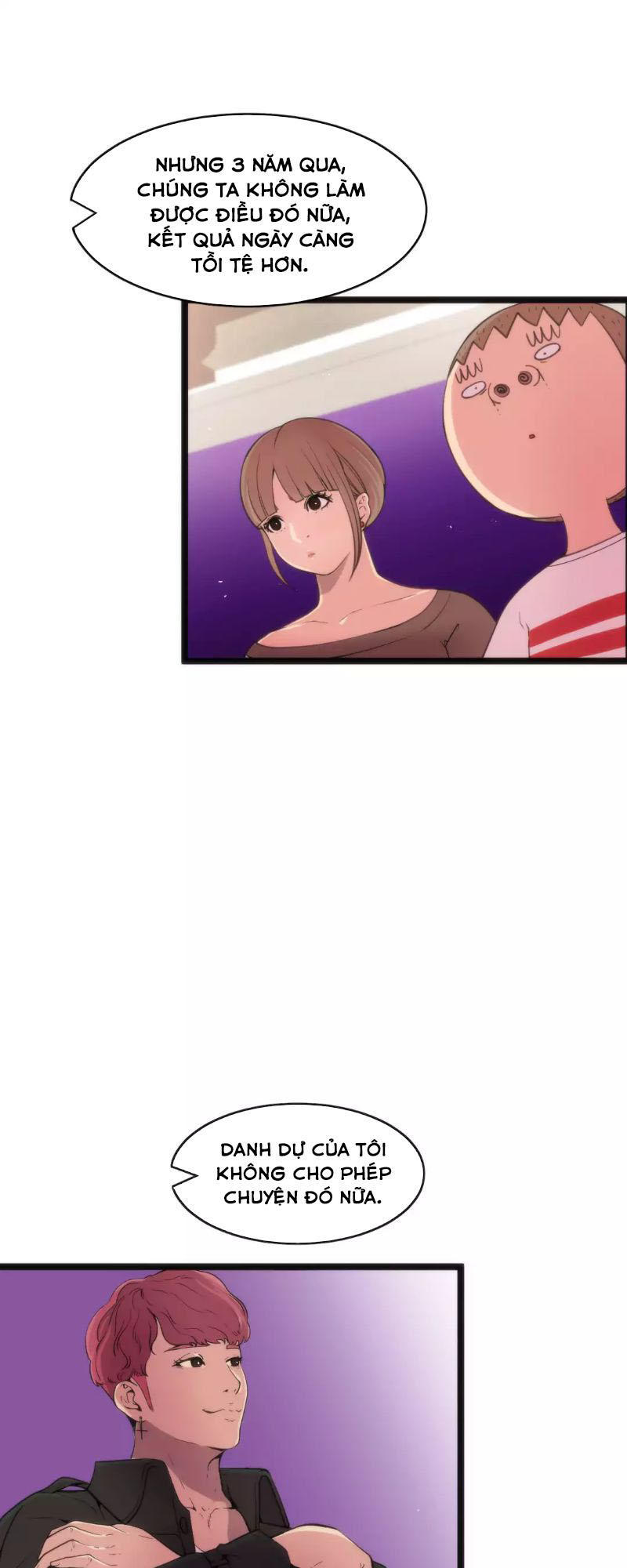 Hé Lộ Về Ngành Công Nghiệp Jav Chapter 137 - Trang 2