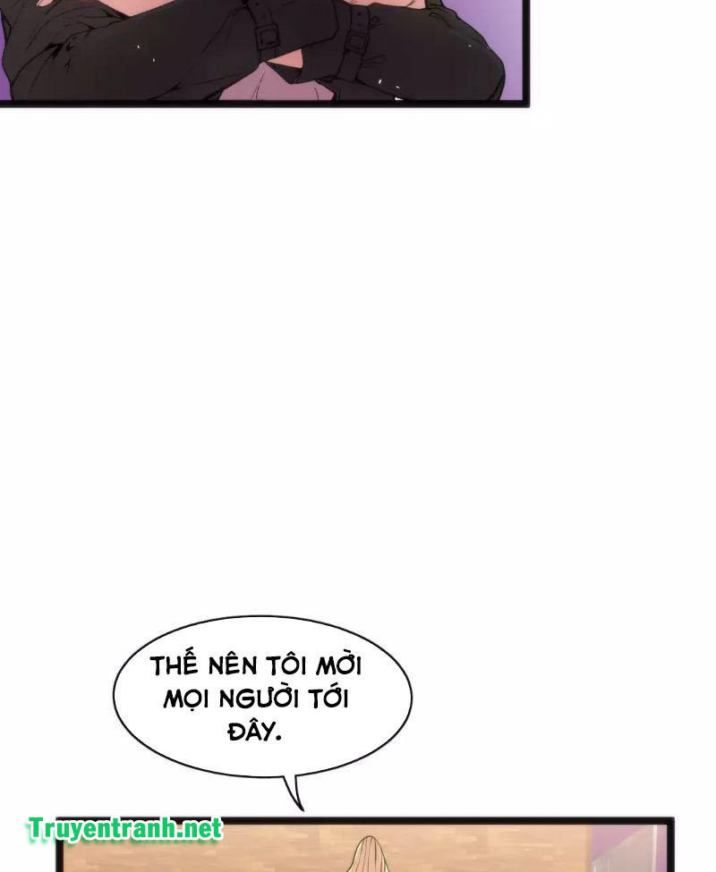 Hé Lộ Về Ngành Công Nghiệp Jav Chapter 137 - Trang 2