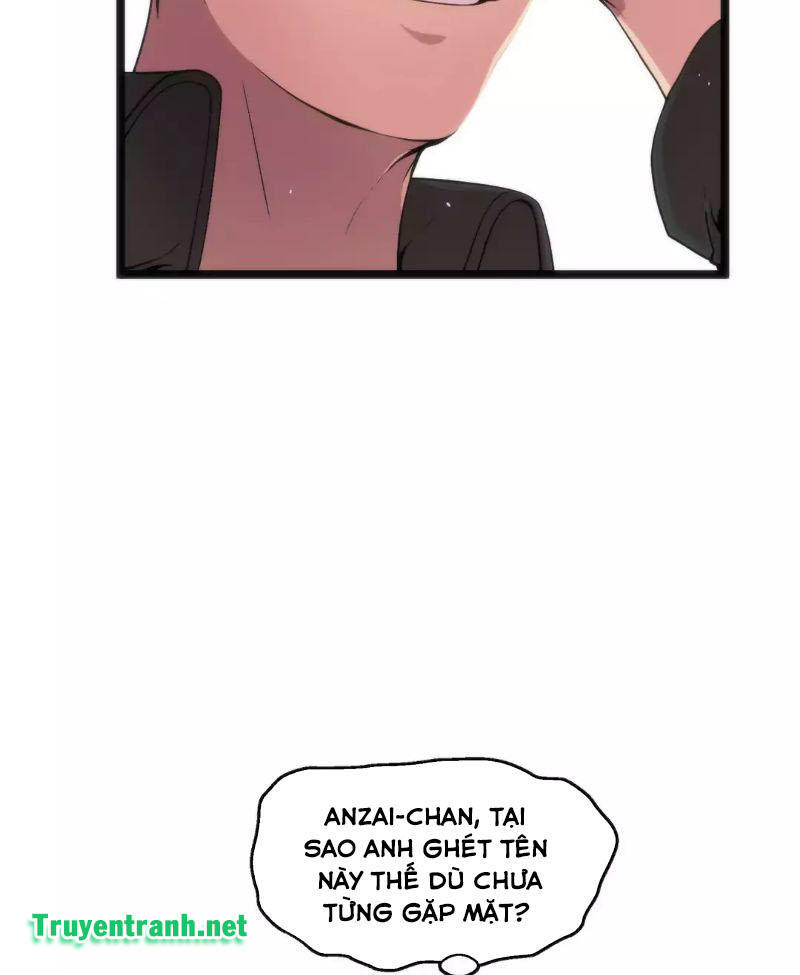 Hé Lộ Về Ngành Công Nghiệp Jav Chapter 137 - Trang 2