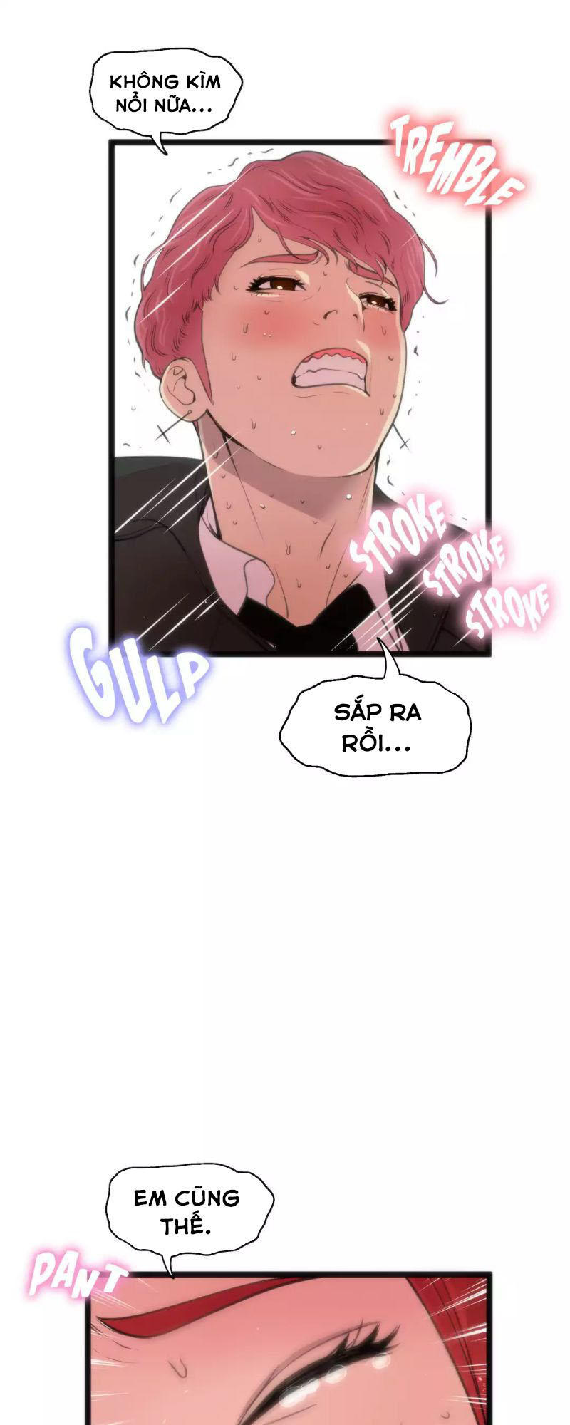 Hé Lộ Về Ngành Công Nghiệp Jav Chapter 137 - Trang 2