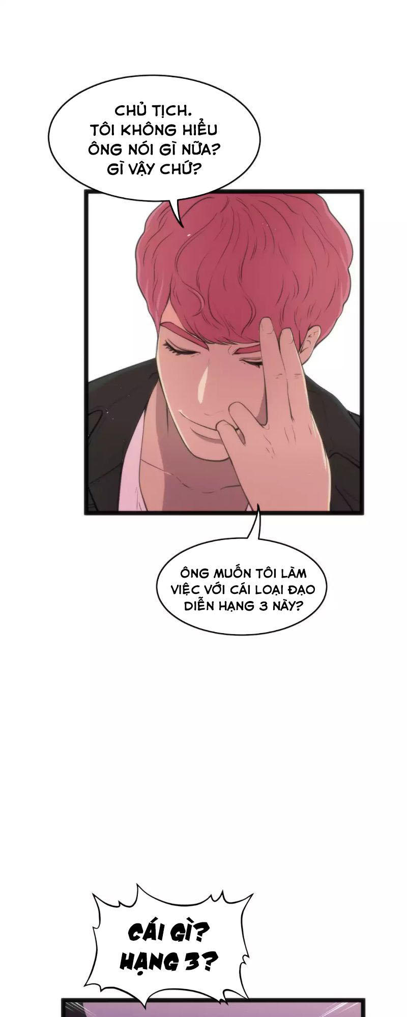 Hé Lộ Về Ngành Công Nghiệp Jav Chapter 137 - Trang 2