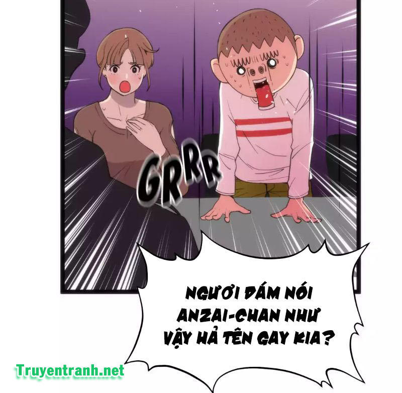 Hé Lộ Về Ngành Công Nghiệp Jav Chapter 137 - Trang 2