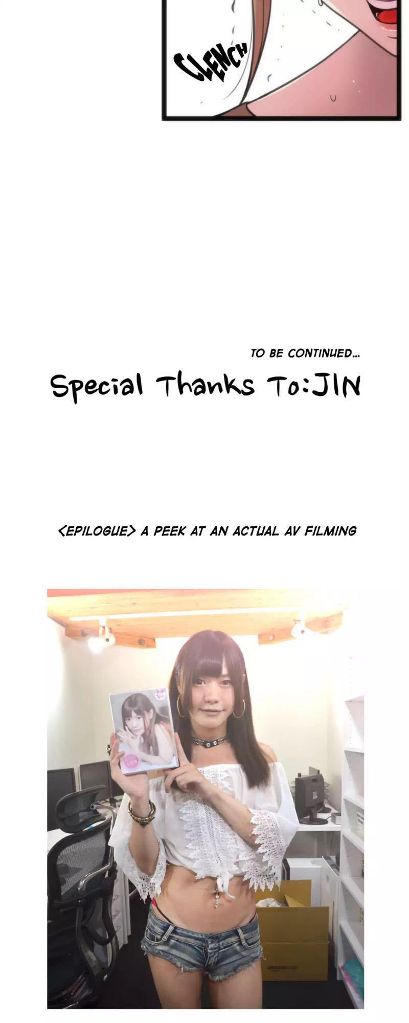 Hé Lộ Về Ngành Công Nghiệp Jav Chapter 137 - Trang 2