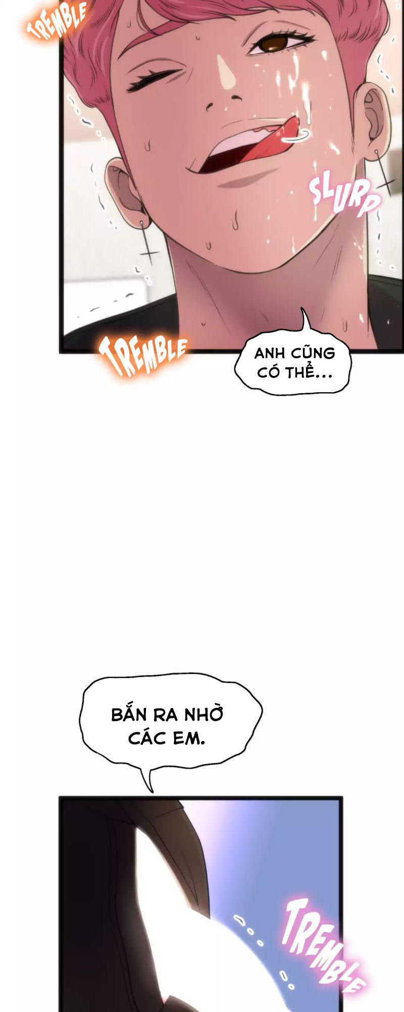 Hé Lộ Về Ngành Công Nghiệp Jav Chapter 137 - Trang 2