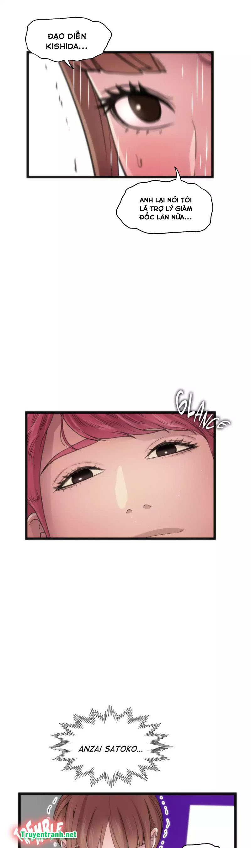 Hé Lộ Về Ngành Công Nghiệp Jav Chapter 138 - Trang 2