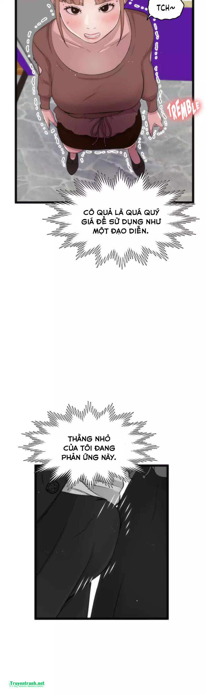 Hé Lộ Về Ngành Công Nghiệp Jav Chapter 138 - Trang 2