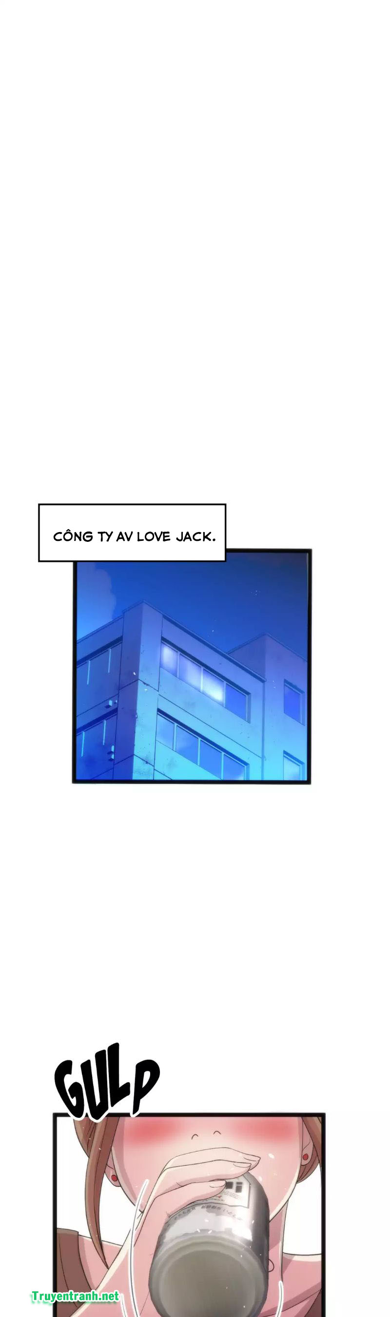 Hé Lộ Về Ngành Công Nghiệp Jav Chapter 138 - Trang 2