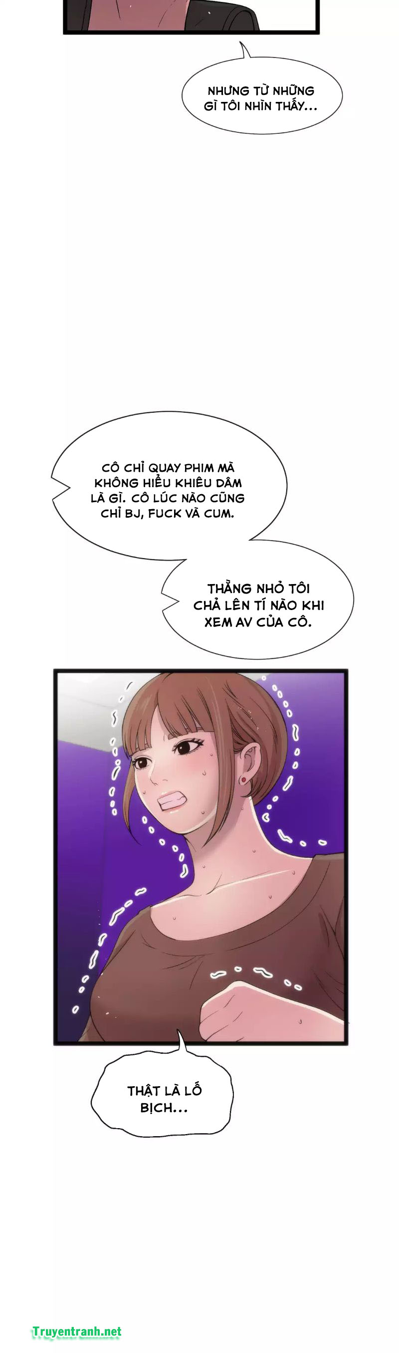 Hé Lộ Về Ngành Công Nghiệp Jav Chapter 138 - Trang 2