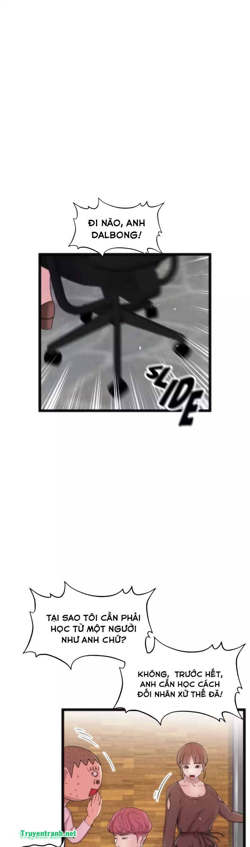 Hé Lộ Về Ngành Công Nghiệp Jav Chapter 138 - Trang 2