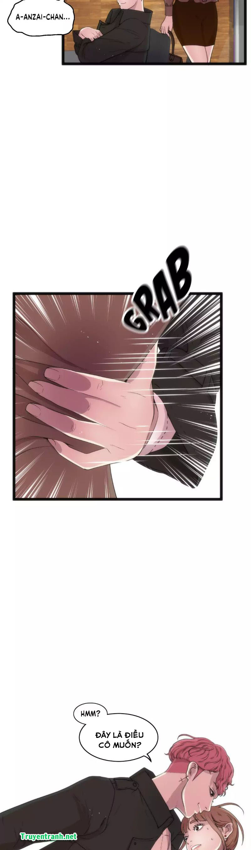 Hé Lộ Về Ngành Công Nghiệp Jav Chapter 138 - Trang 2
