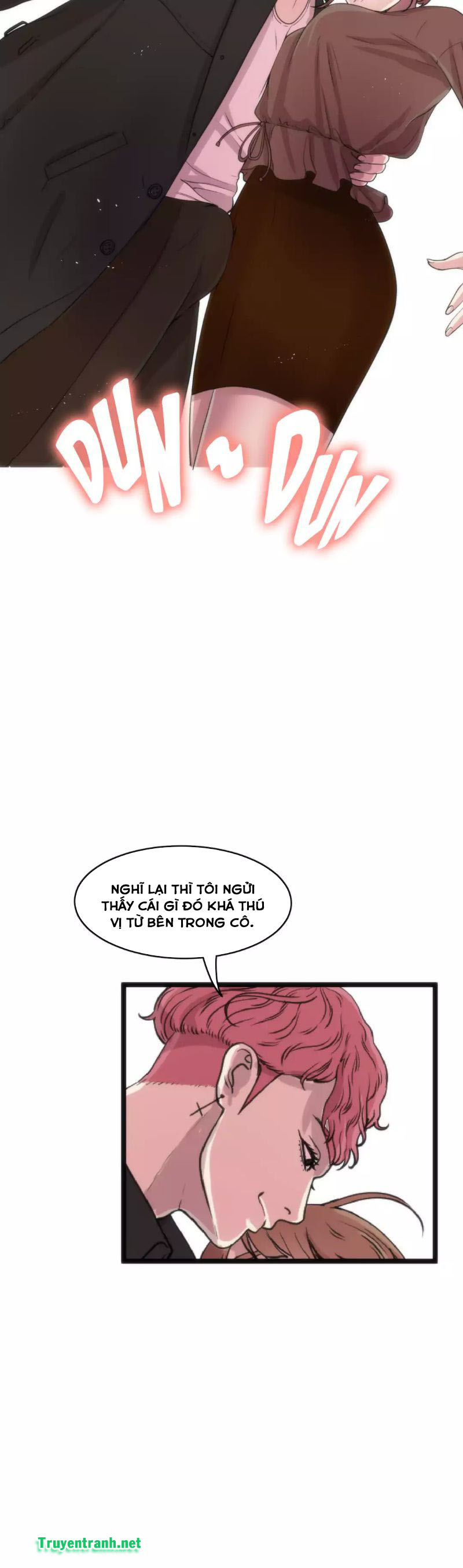 Hé Lộ Về Ngành Công Nghiệp Jav Chapter 138 - Trang 2
