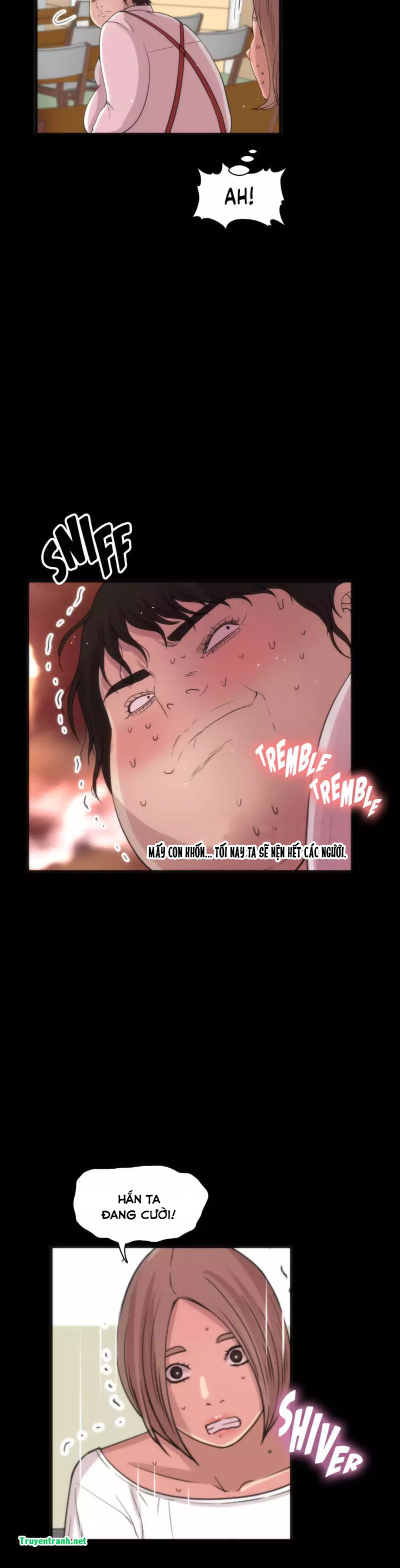 Hé Lộ Về Ngành Công Nghiệp Jav Chapter 139 - Trang 2