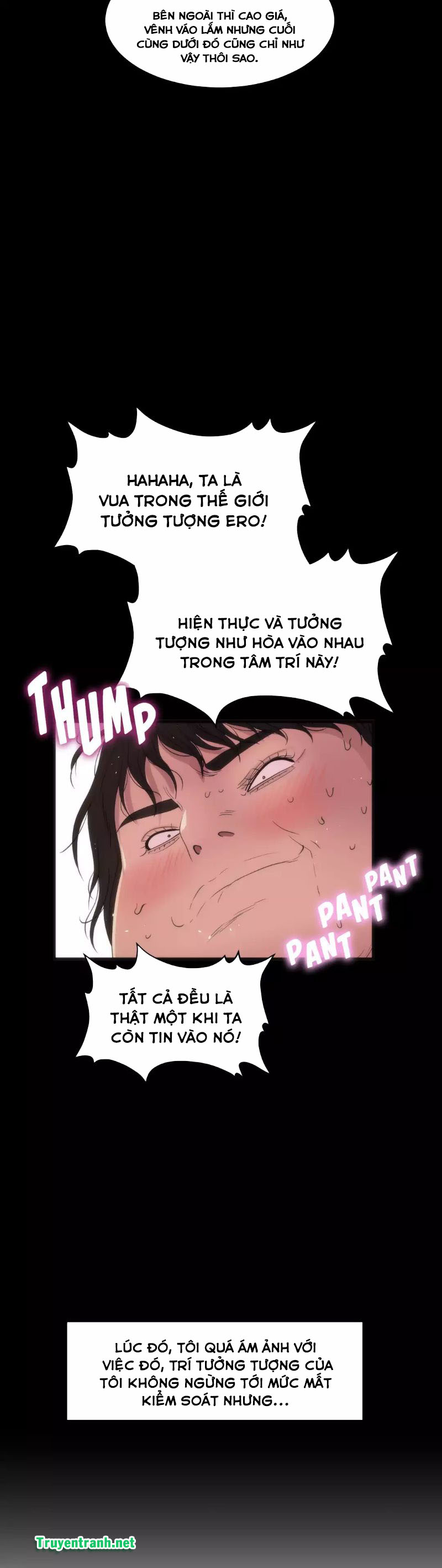 Hé Lộ Về Ngành Công Nghiệp Jav Chapter 139 - Trang 2
