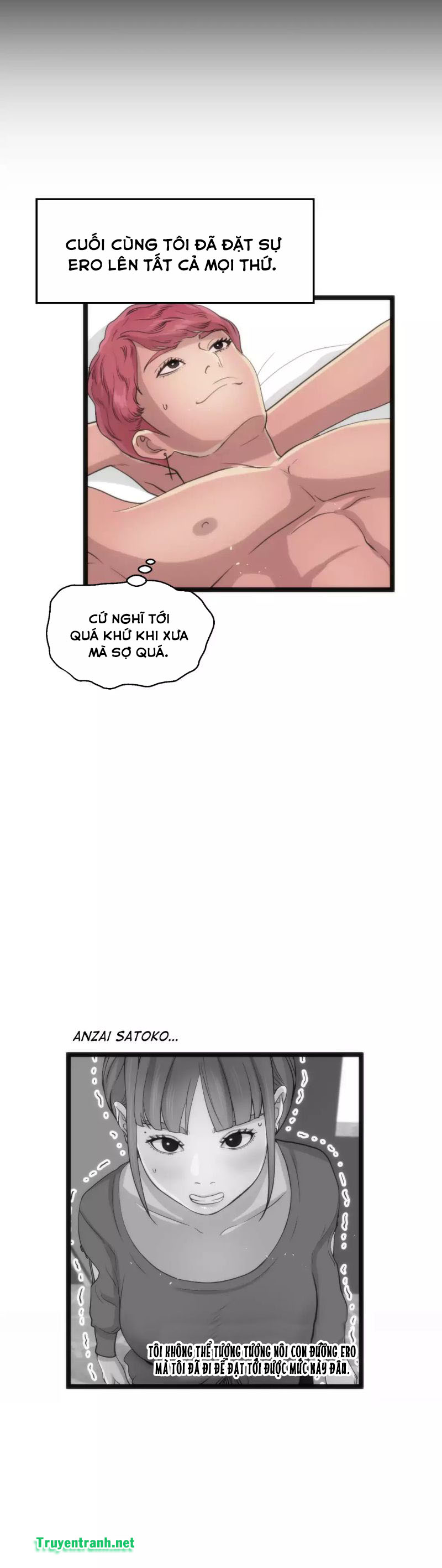 Hé Lộ Về Ngành Công Nghiệp Jav Chapter 139 - Trang 2