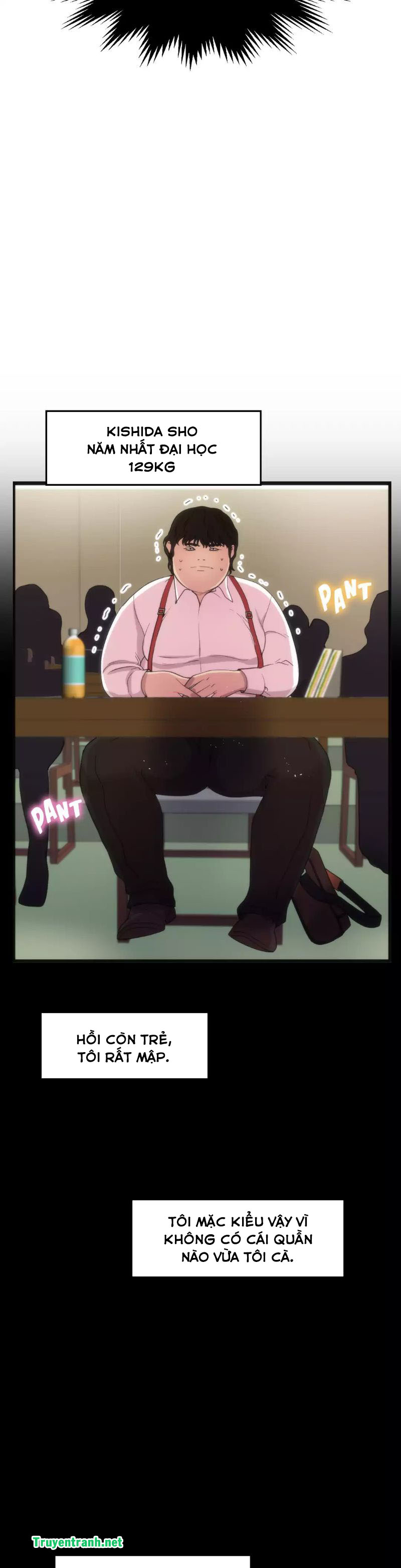 Hé Lộ Về Ngành Công Nghiệp Jav Chapter 139 - Trang 2