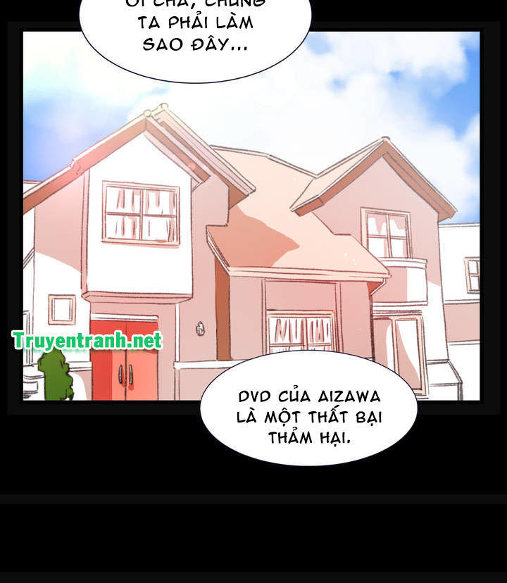 Hé Lộ Về Ngành Công Nghiệp Jav Chapter 14 - Trang 2