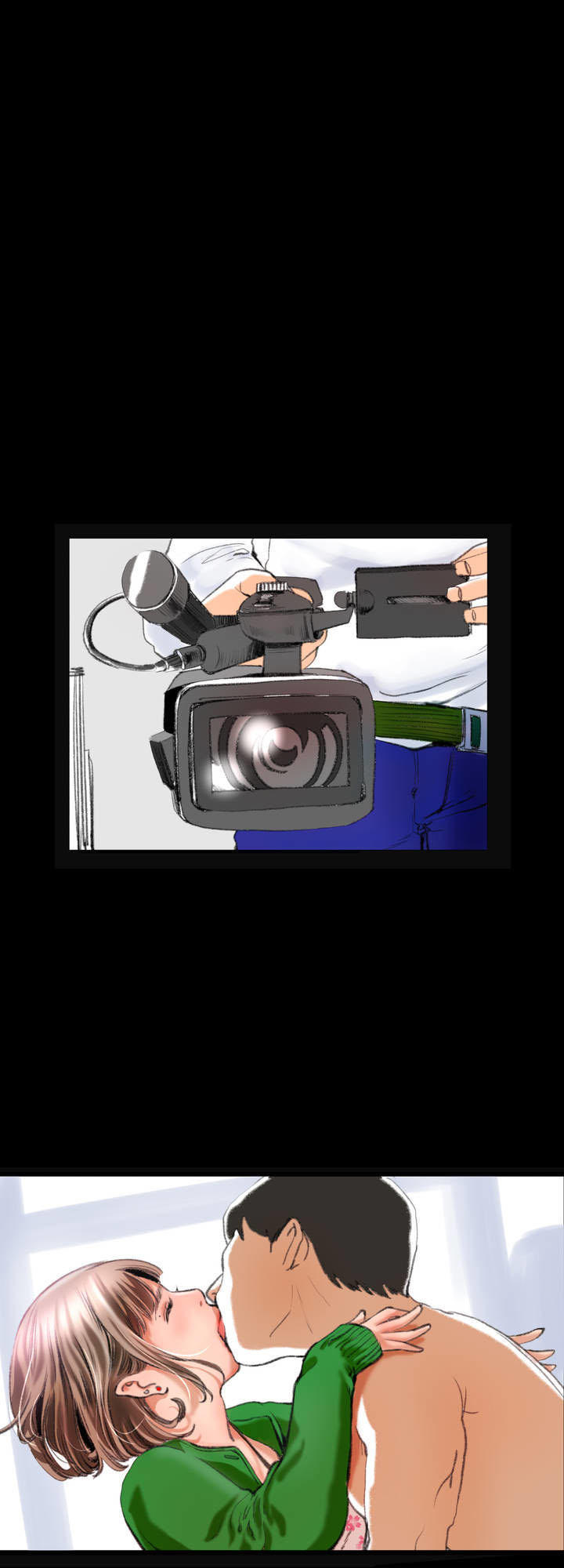 Hé Lộ Về Ngành Công Nghiệp Jav Chapter 14 - Trang 2