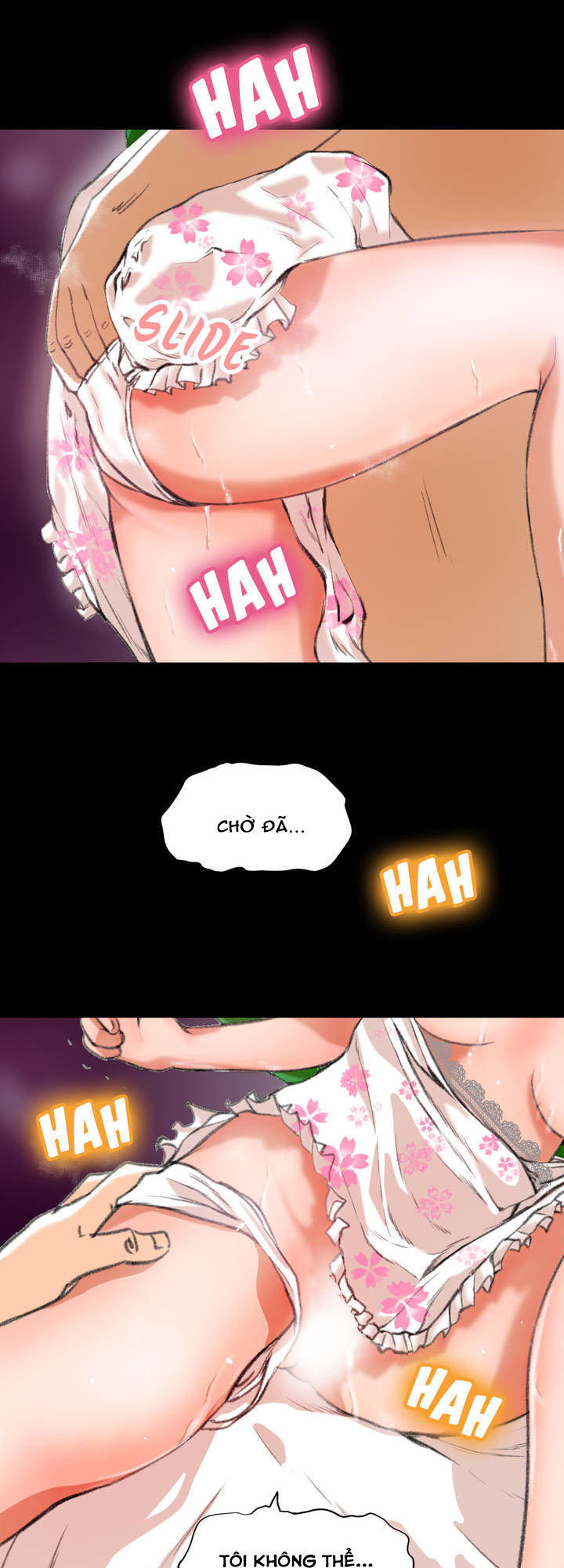 Hé Lộ Về Ngành Công Nghiệp Jav Chapter 14 - Trang 2