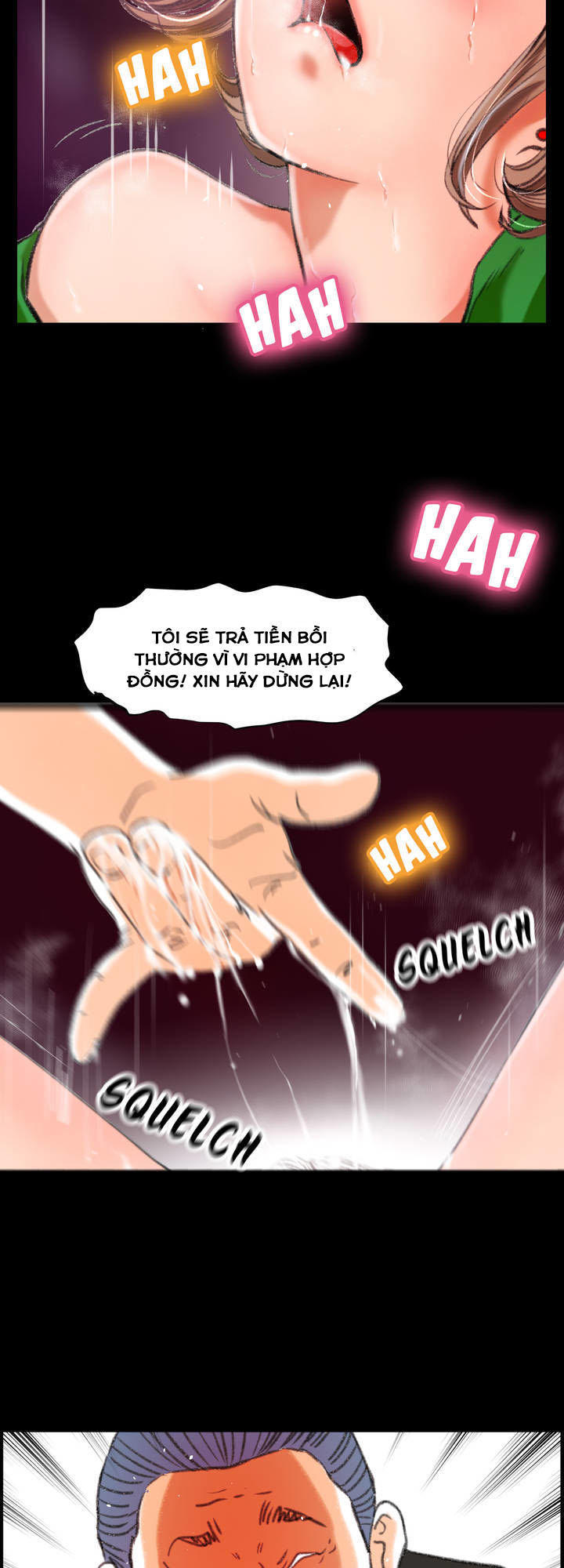 Hé Lộ Về Ngành Công Nghiệp Jav Chapter 14 - Trang 2