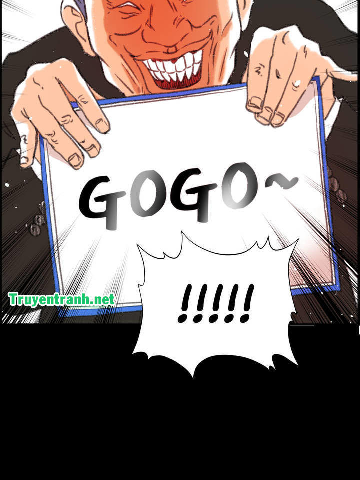 Hé Lộ Về Ngành Công Nghiệp Jav Chapter 14 - Trang 2