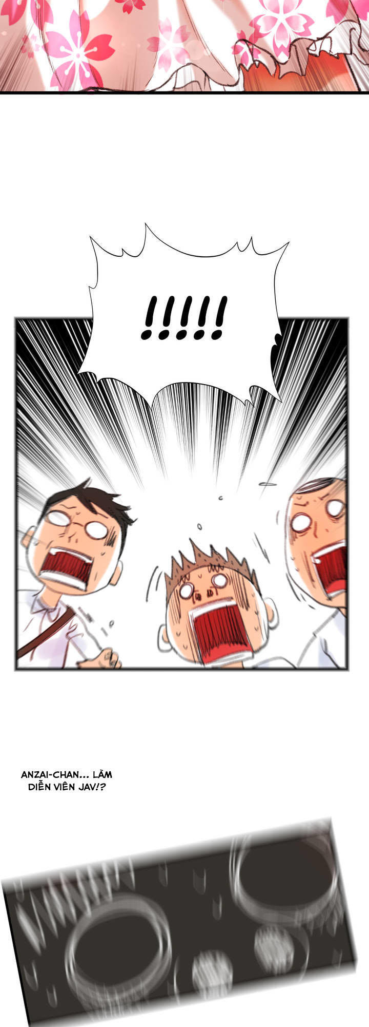Hé Lộ Về Ngành Công Nghiệp Jav Chapter 14 - Trang 2