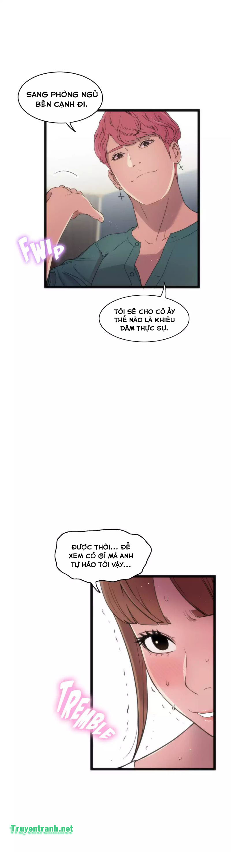 Hé Lộ Về Ngành Công Nghiệp Jav Chapter 140 - Trang 2