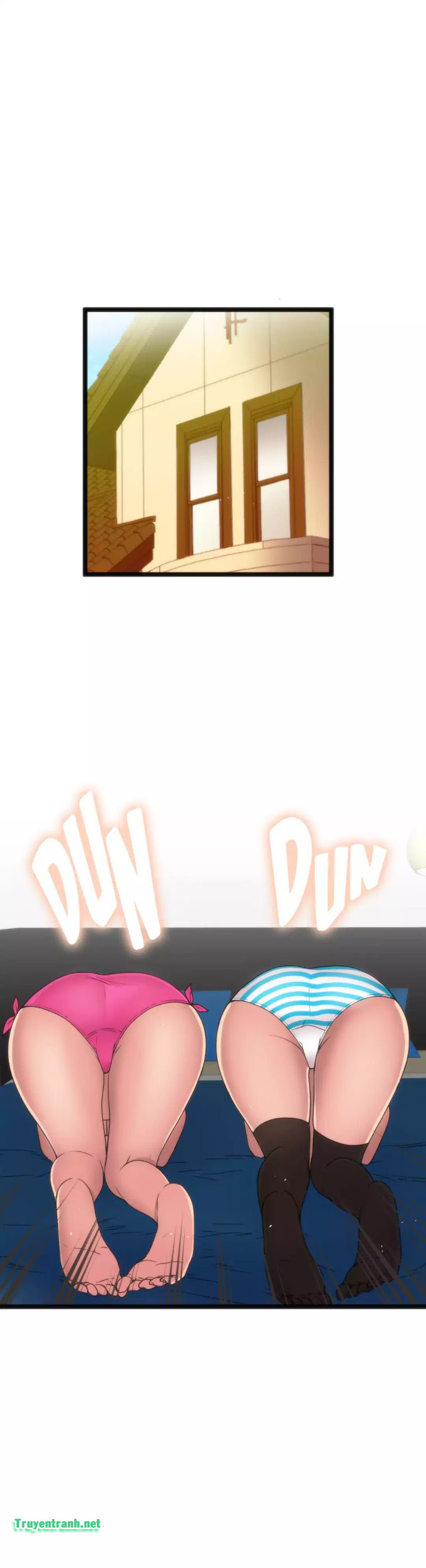 Hé Lộ Về Ngành Công Nghiệp Jav Chapter 140 - Trang 2