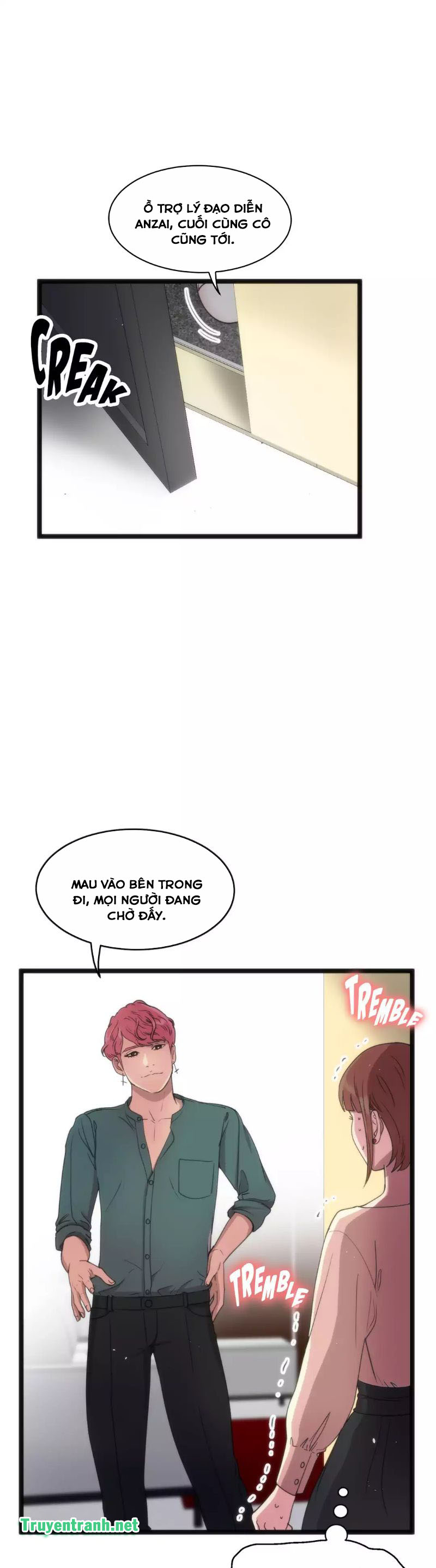 Hé Lộ Về Ngành Công Nghiệp Jav Chapter 140 - Trang 2