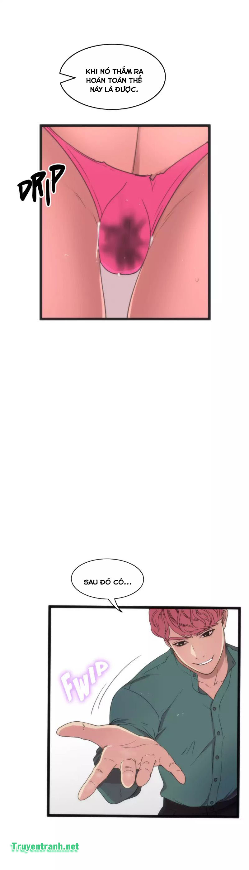 Hé Lộ Về Ngành Công Nghiệp Jav Chapter 141 - Trang 2