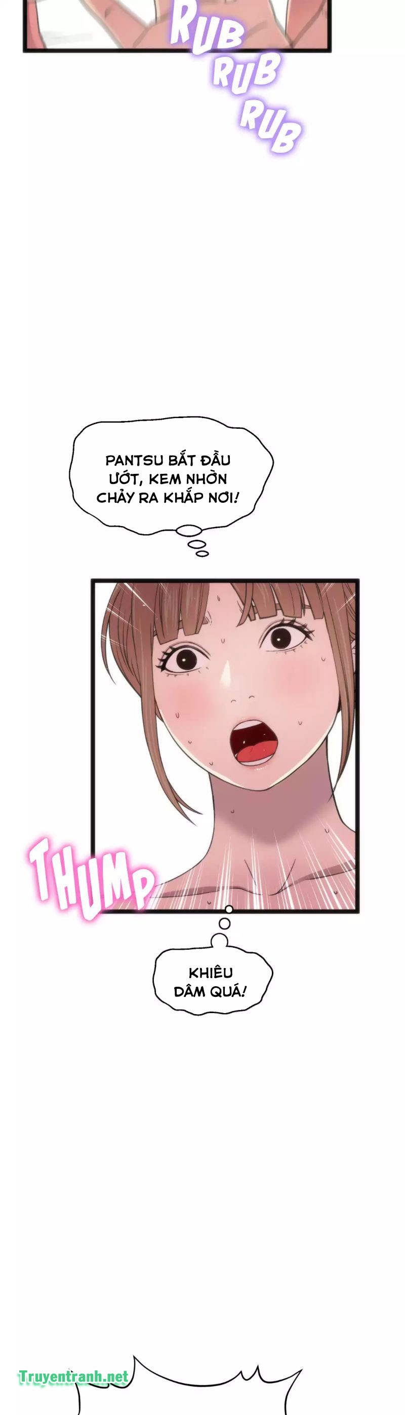 Hé Lộ Về Ngành Công Nghiệp Jav Chapter 141 - Trang 2