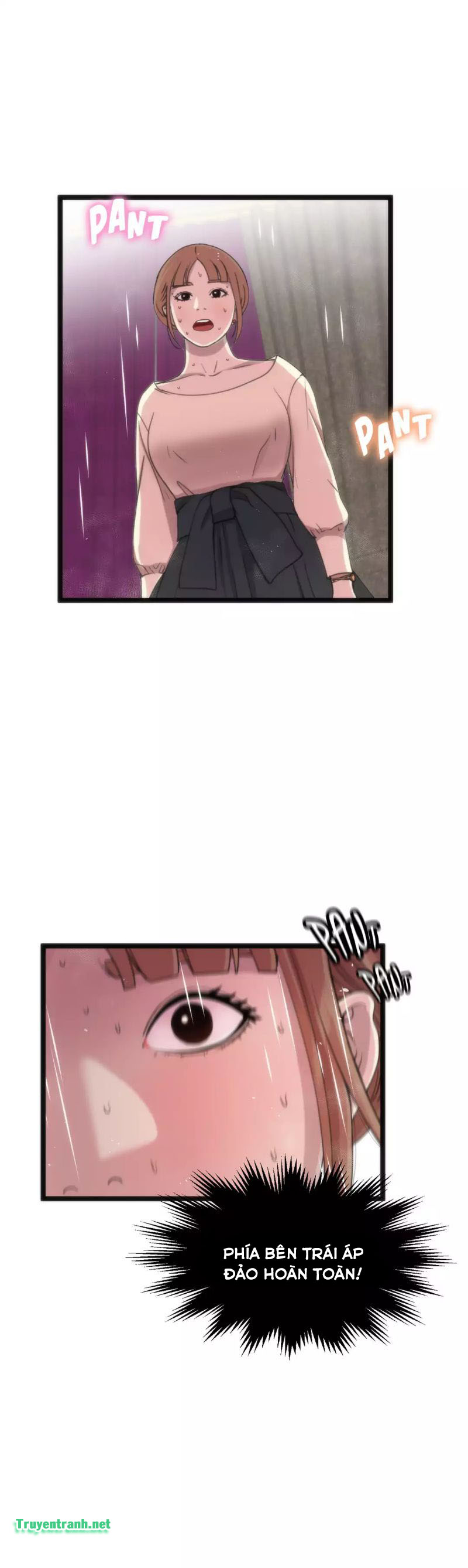 Hé Lộ Về Ngành Công Nghiệp Jav Chapter 141 - Trang 2