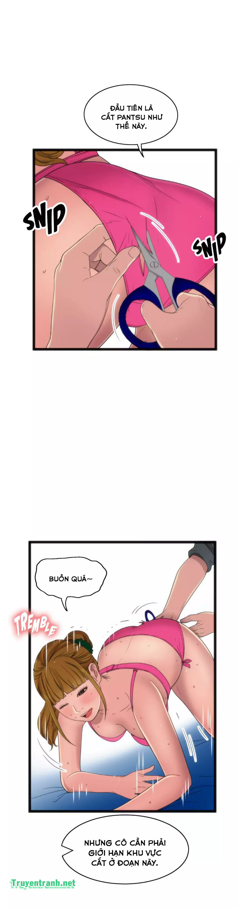 Hé Lộ Về Ngành Công Nghiệp Jav Chapter 141 - Trang 2
