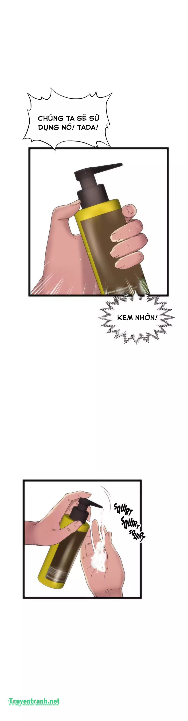 Hé Lộ Về Ngành Công Nghiệp Jav Chapter 141 - Trang 2