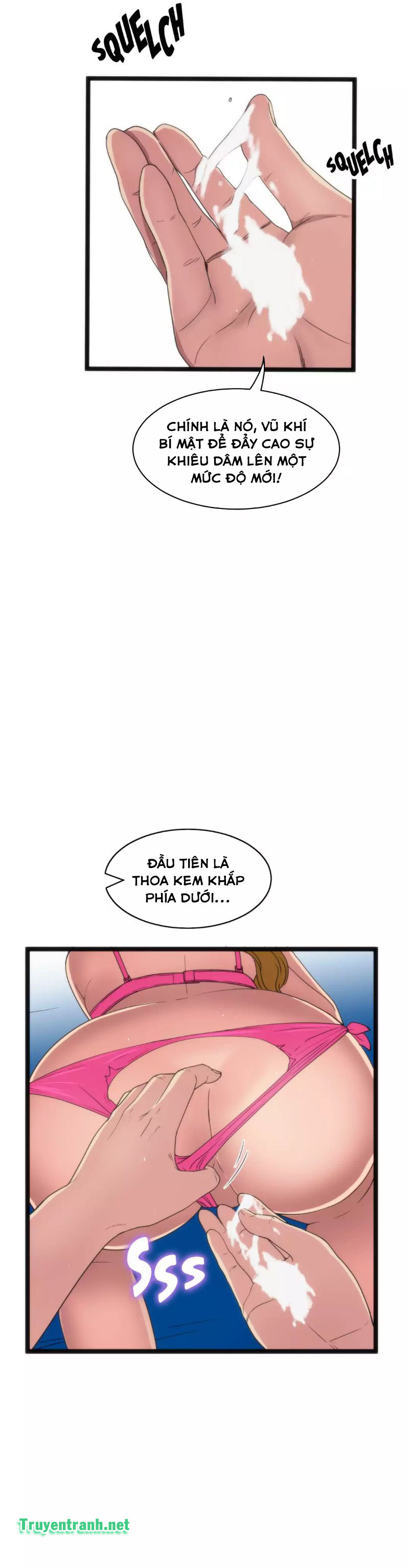 Hé Lộ Về Ngành Công Nghiệp Jav Chapter 141 - Trang 2