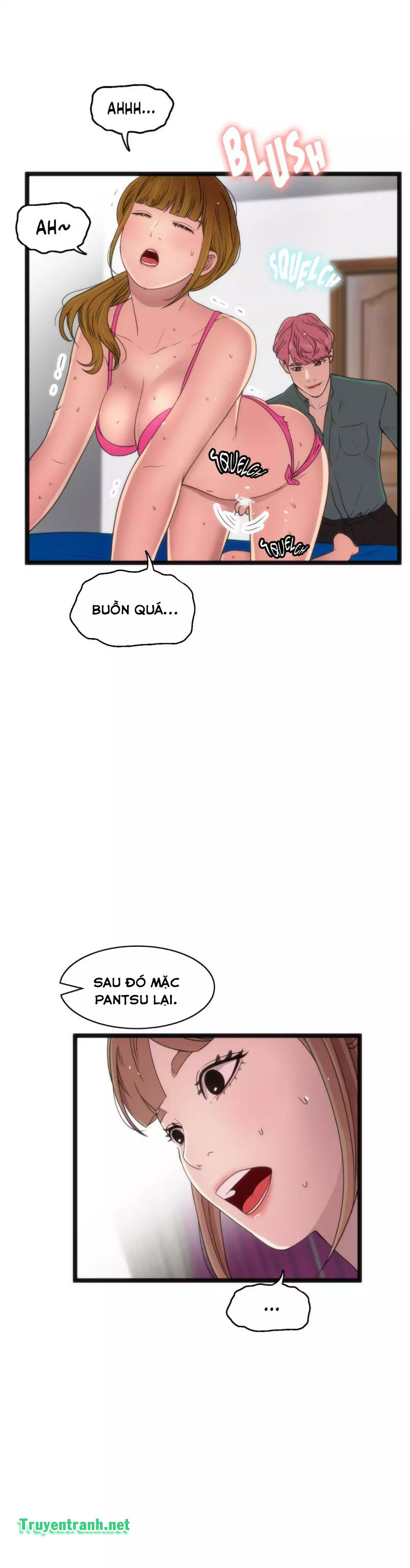 Hé Lộ Về Ngành Công Nghiệp Jav Chapter 141 - Trang 2