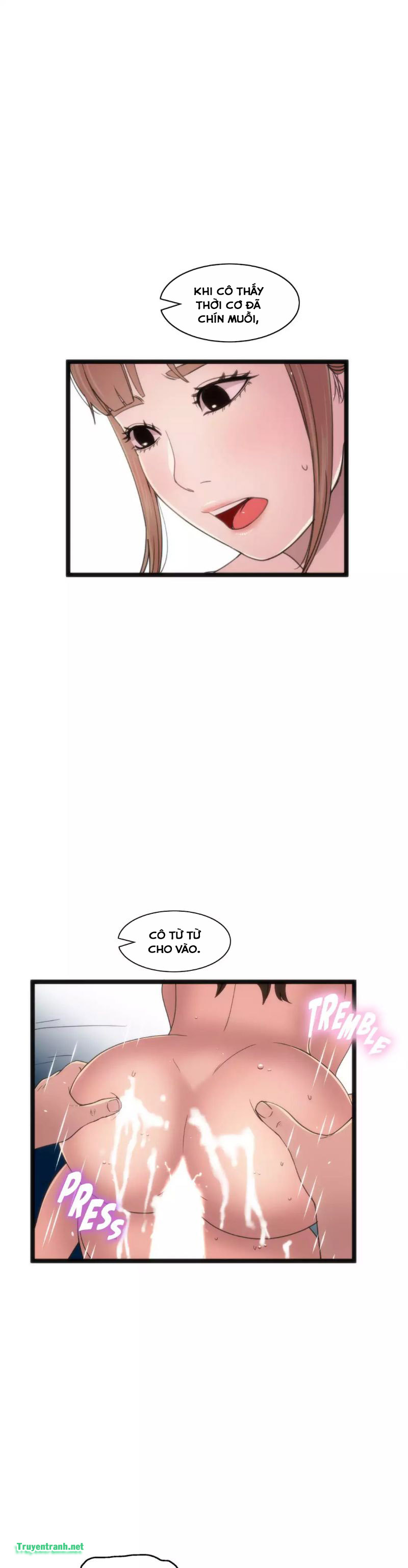 Hé Lộ Về Ngành Công Nghiệp Jav Chapter 142 - Trang 2