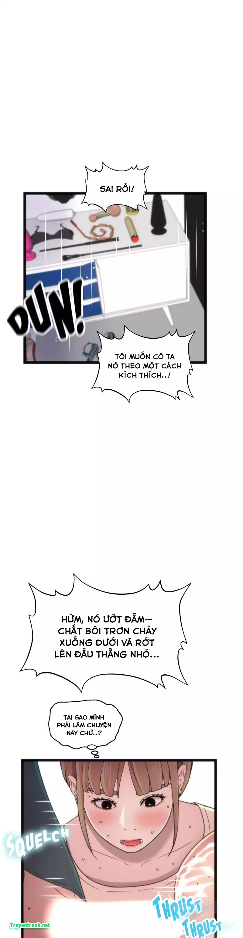 Hé Lộ Về Ngành Công Nghiệp Jav Chapter 143 - Trang 2