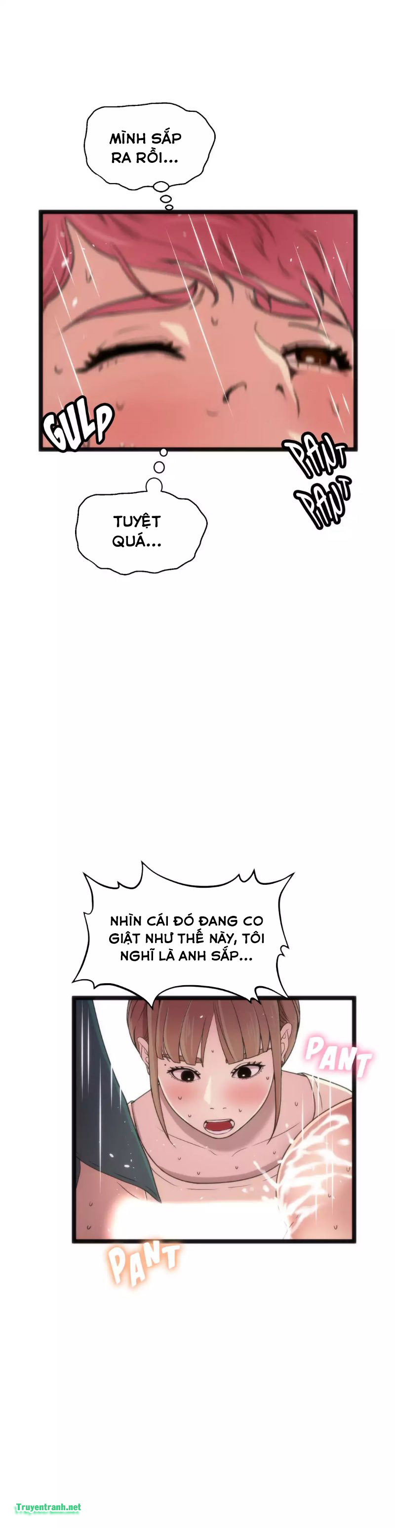 Hé Lộ Về Ngành Công Nghiệp Jav Chapter 143 - Trang 2