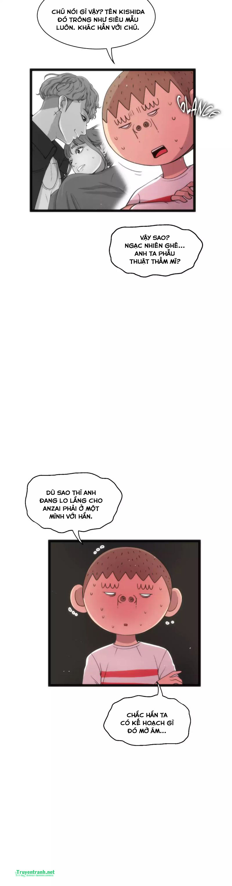 Hé Lộ Về Ngành Công Nghiệp Jav Chapter 144 - Trang 2