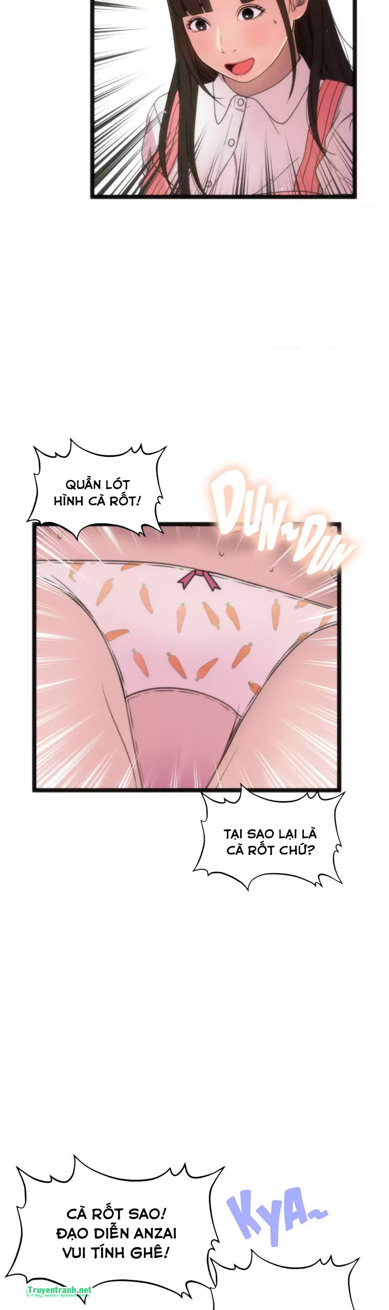 Hé Lộ Về Ngành Công Nghiệp Jav Chapter 145 - Trang 2