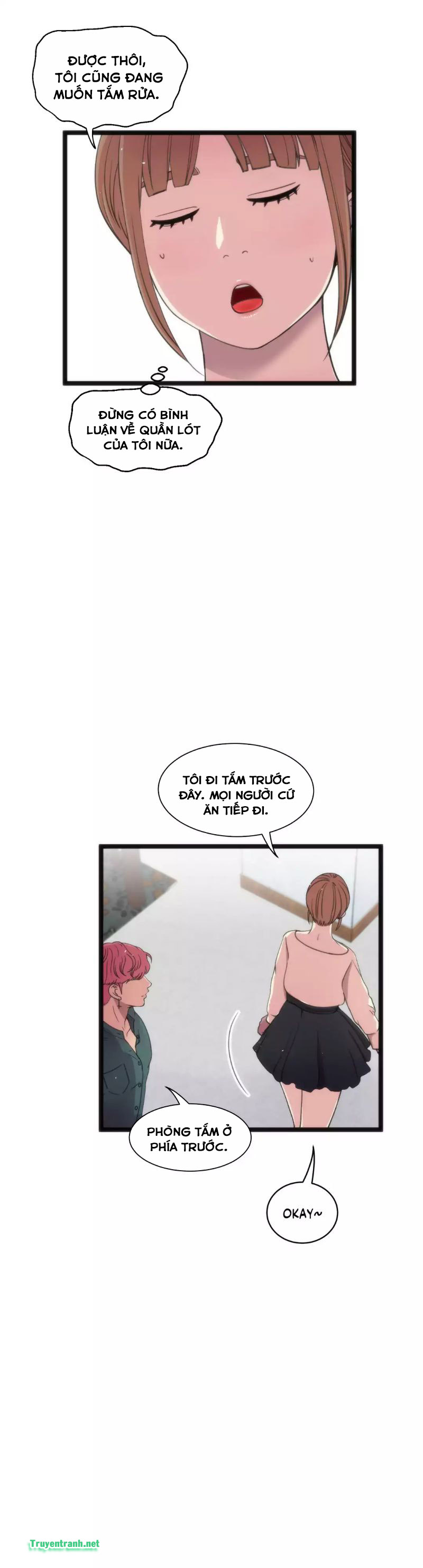 Hé Lộ Về Ngành Công Nghiệp Jav Chapter 145 - Trang 2