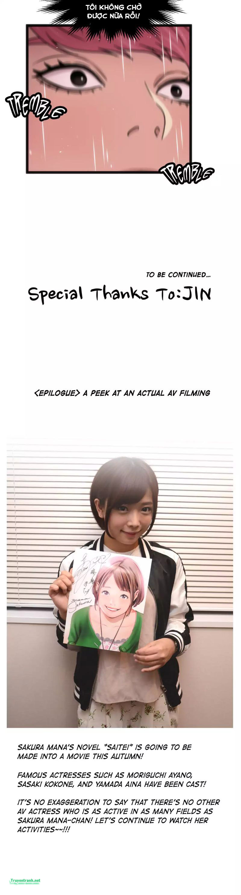 Hé Lộ Về Ngành Công Nghiệp Jav Chapter 145 - Trang 2