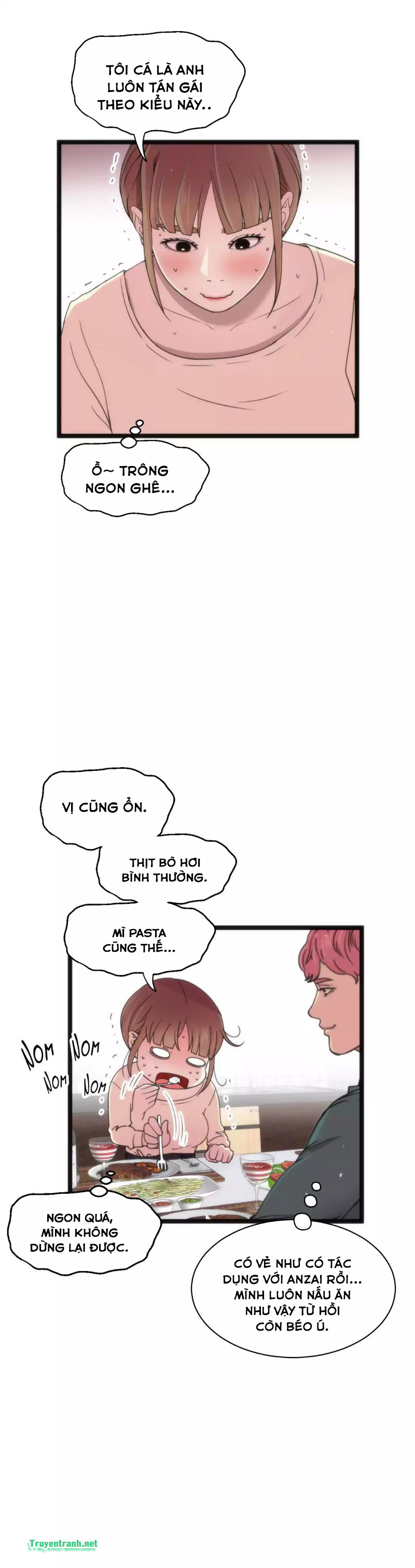 Hé Lộ Về Ngành Công Nghiệp Jav Chapter 145 - Trang 2