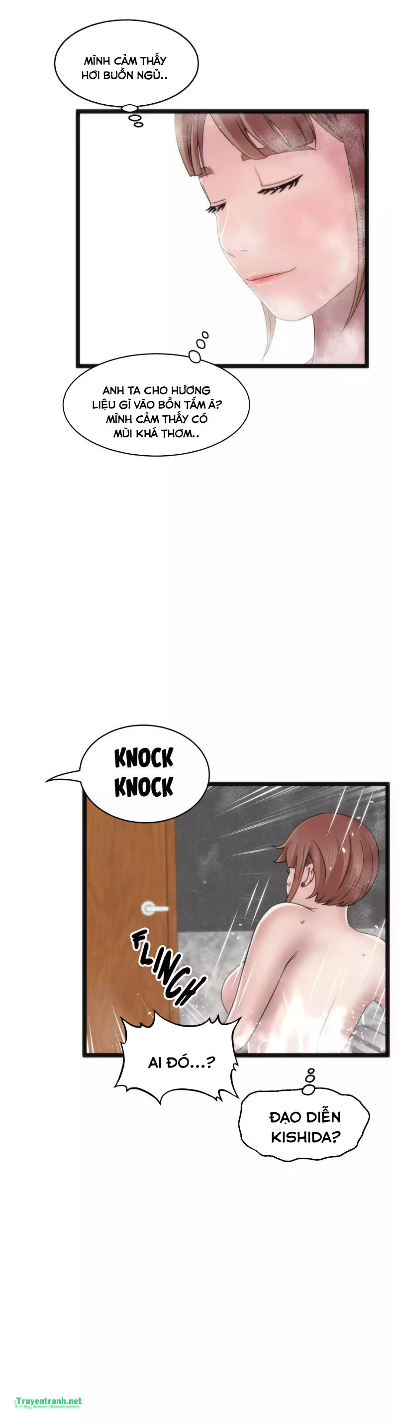 Hé Lộ Về Ngành Công Nghiệp Jav Chapter 146 - Trang 2