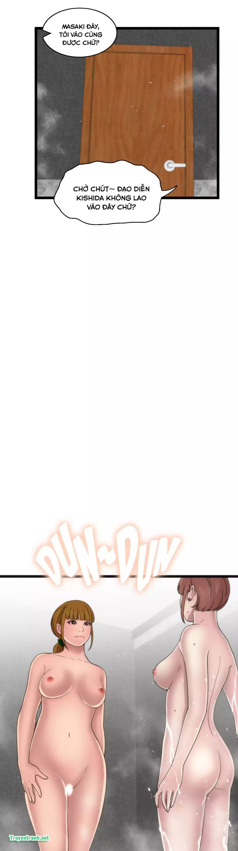 Hé Lộ Về Ngành Công Nghiệp Jav Chapter 146 - Trang 2