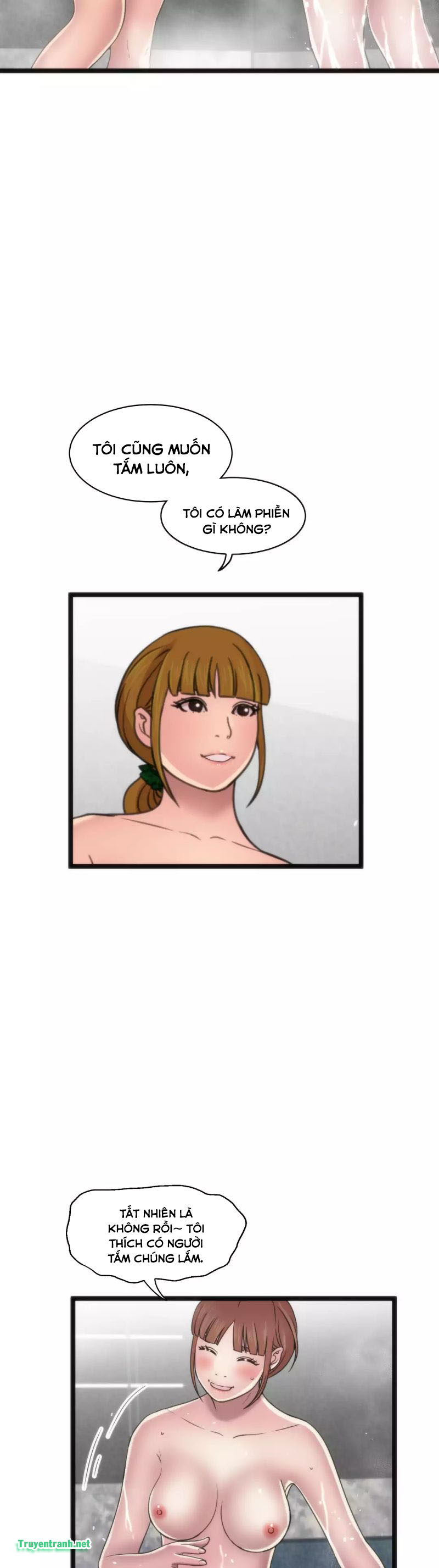 Hé Lộ Về Ngành Công Nghiệp Jav Chapter 146 - Trang 2