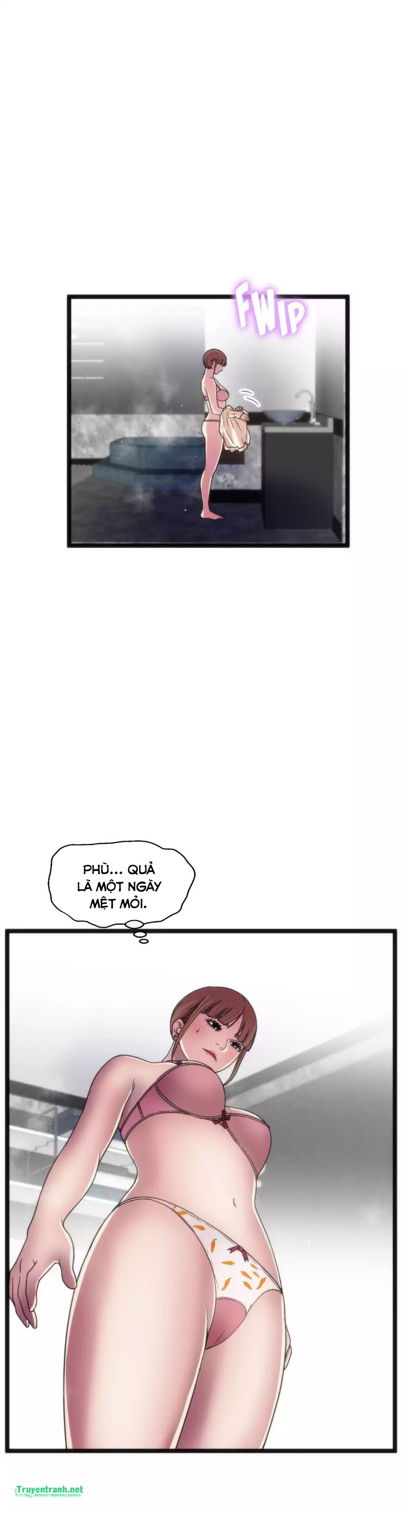 Hé Lộ Về Ngành Công Nghiệp Jav Chapter 146 - Trang 2