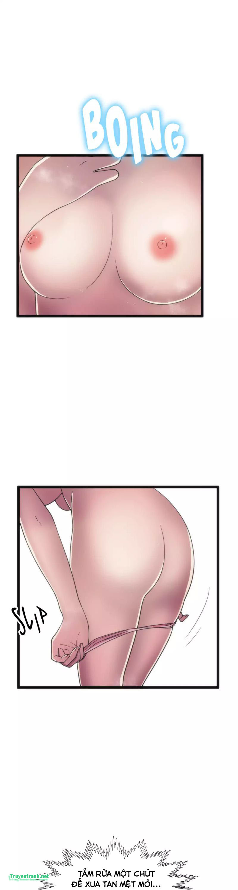 Hé Lộ Về Ngành Công Nghiệp Jav Chapter 146 - Trang 2