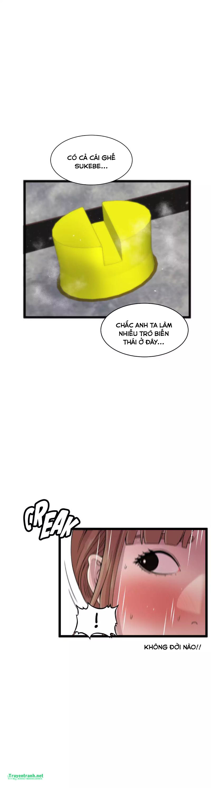 Hé Lộ Về Ngành Công Nghiệp Jav Chapter 146 - Trang 2