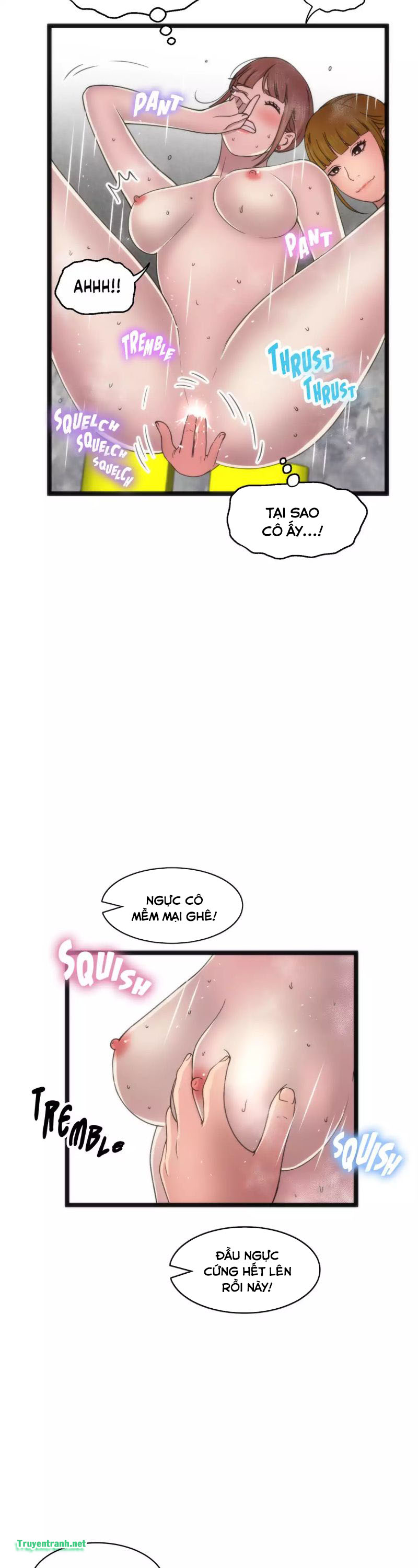 Hé Lộ Về Ngành Công Nghiệp Jav Chapter 147 - Trang 2
